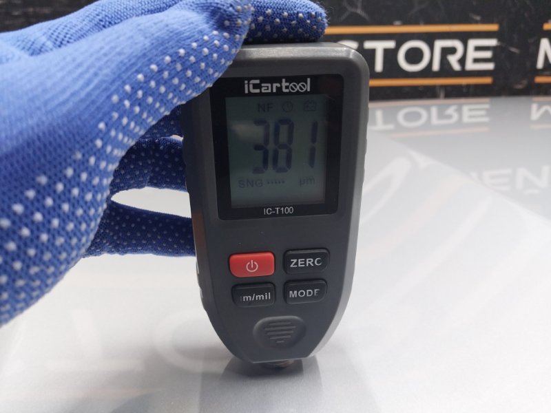 капот, 19000 рублей, Красноярск