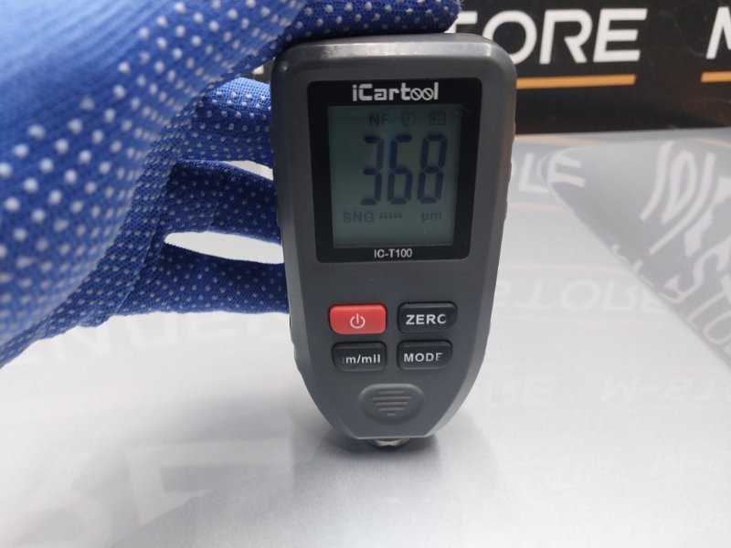 капот, 19000 рублей, Красноярск