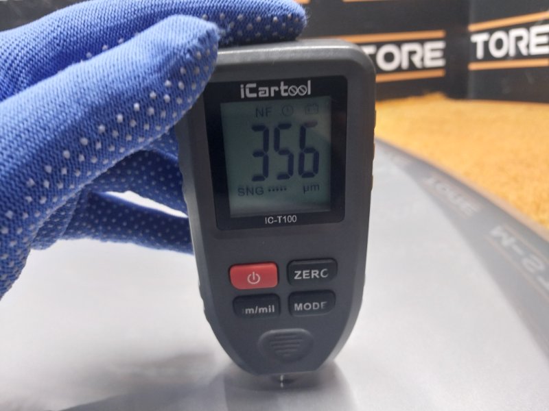 капот, 19000 рублей, Красноярск