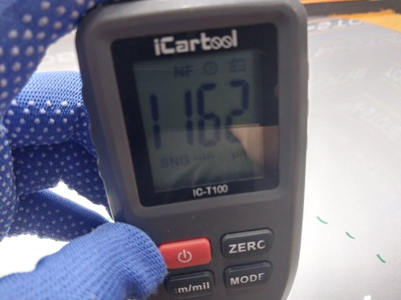 капот, 19000 рублей, Красноярск