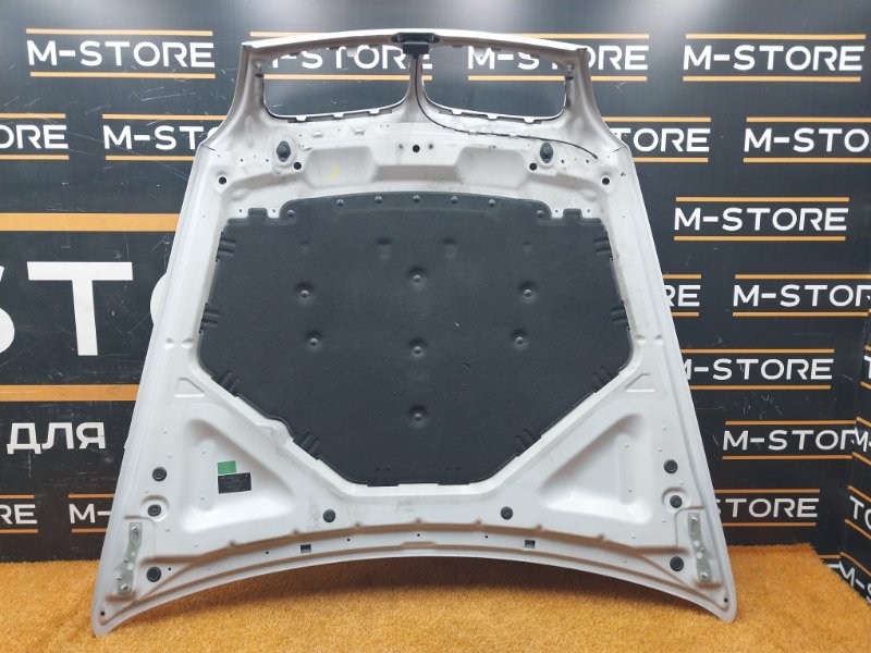 капот, 19000 рублей, Красноярск