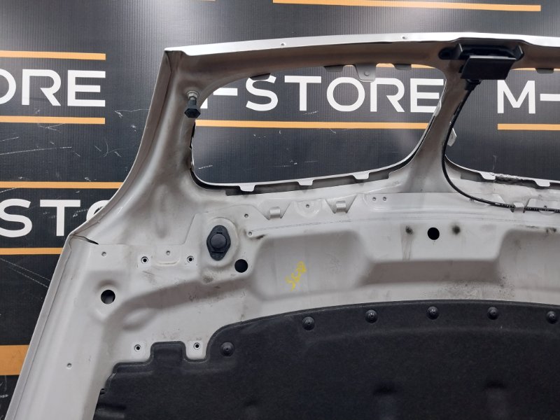 капот, 19000 рублей, Красноярск