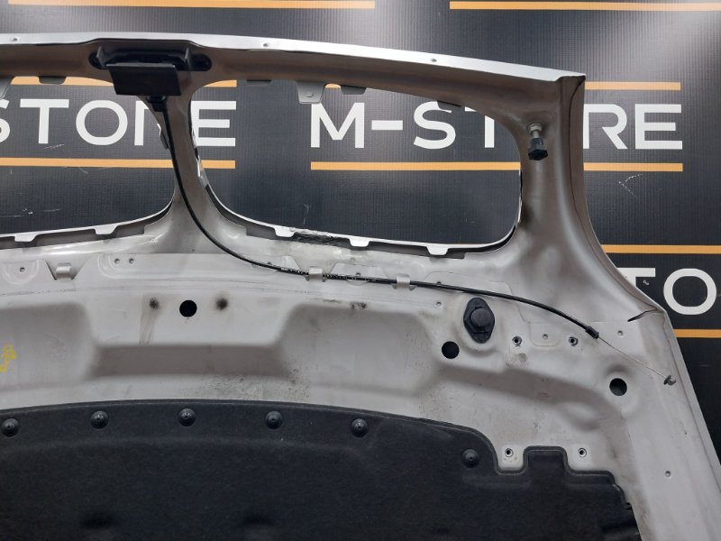 капот, 19000 рублей, Красноярск