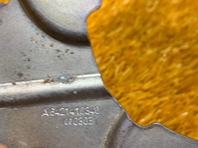 Кронштейн впускного коллектора, 280 рублей, Красноярск