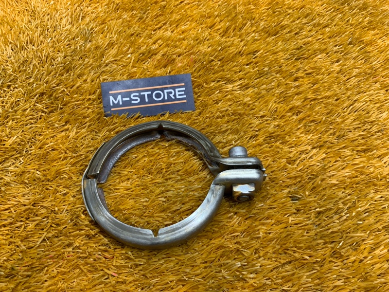 Хомут турбины, 630 рублей, Красноярск