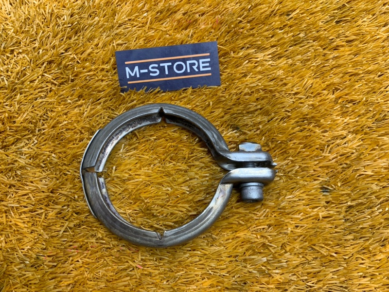 Хомут турбины, 630 рублей, Красноярск