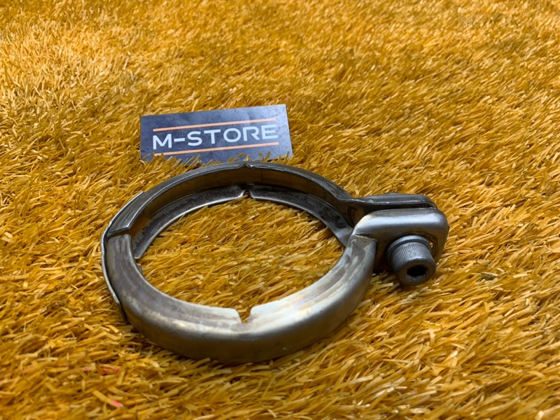 Хомут турбины, 630 рублей, Красноярск