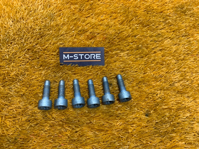 болт гидротрансформатора, 360 рублей, Красноярск