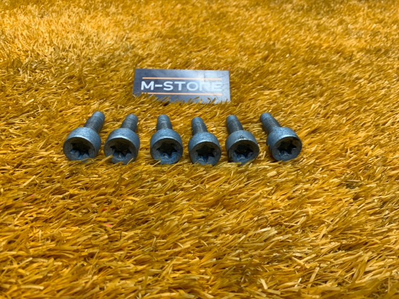 болт гидротрансформатора, 360 рублей, Красноярск