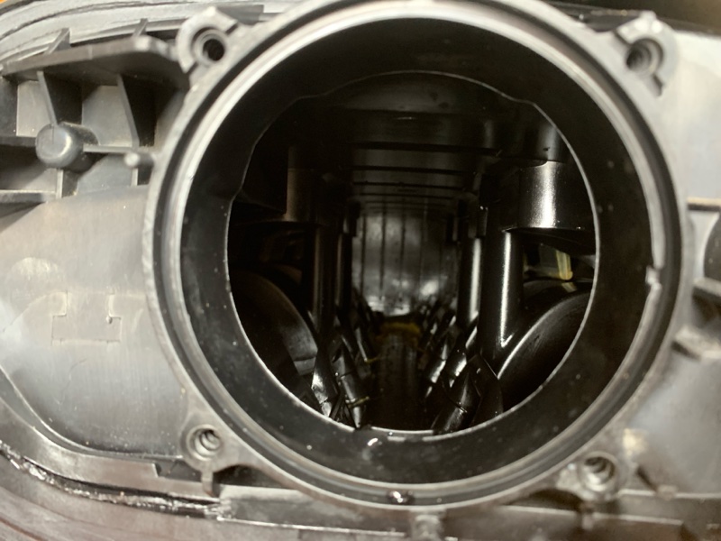 коллектор впускной, 9440 рублей, Красноярск