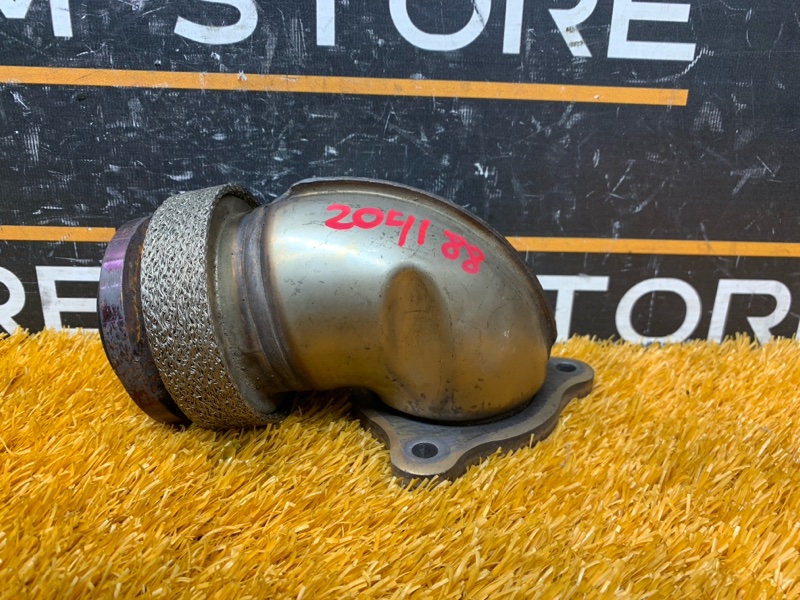 гофра глушителя, 340 рублей, Красноярск