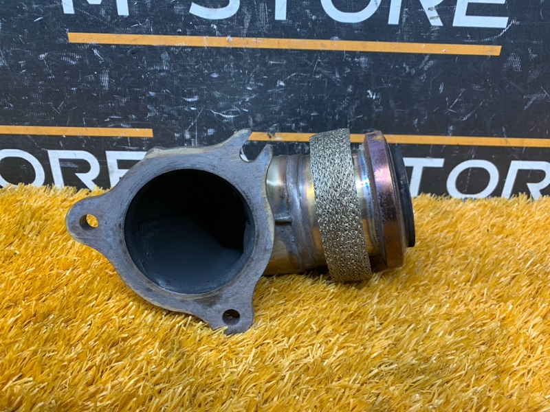 гофра глушителя, 340 рублей, Красноярск