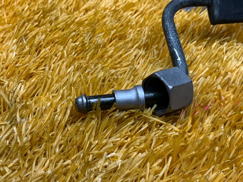 трубка топливная, 930 рублей, Красноярск