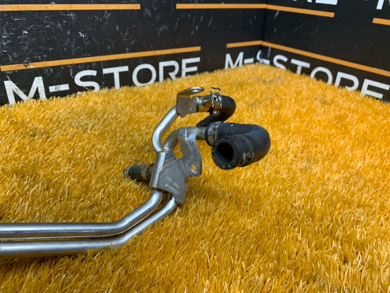 трубка топливная, 930 рублей, Красноярск