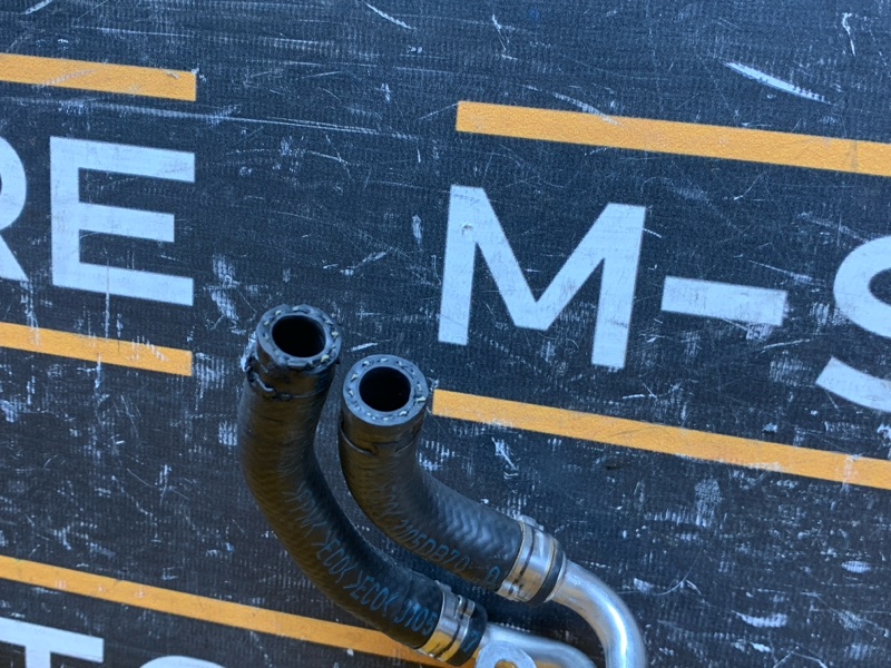 трубка топливная, 930 рублей, Красноярск