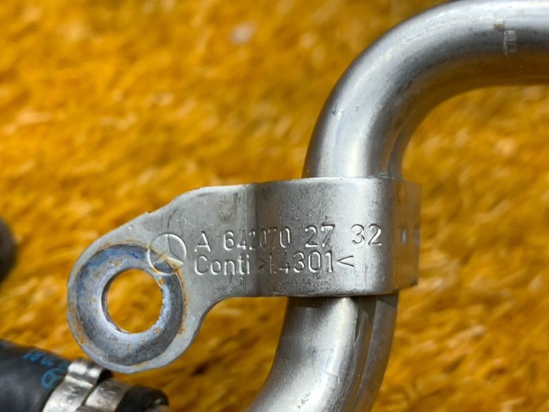 трубка топливная, 930 рублей, Красноярск