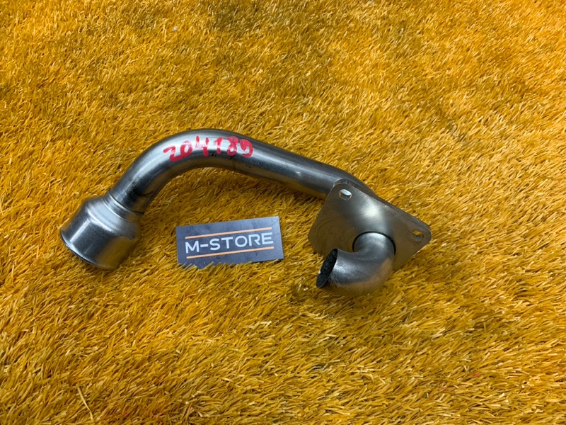 Трубка EGR, 510 рублей, Красноярск