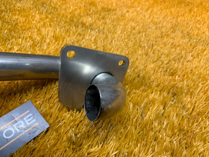 Трубка EGR, 510 рублей, Красноярск