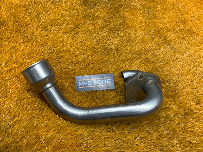 Трубка EGR, 510 рублей, Красноярск