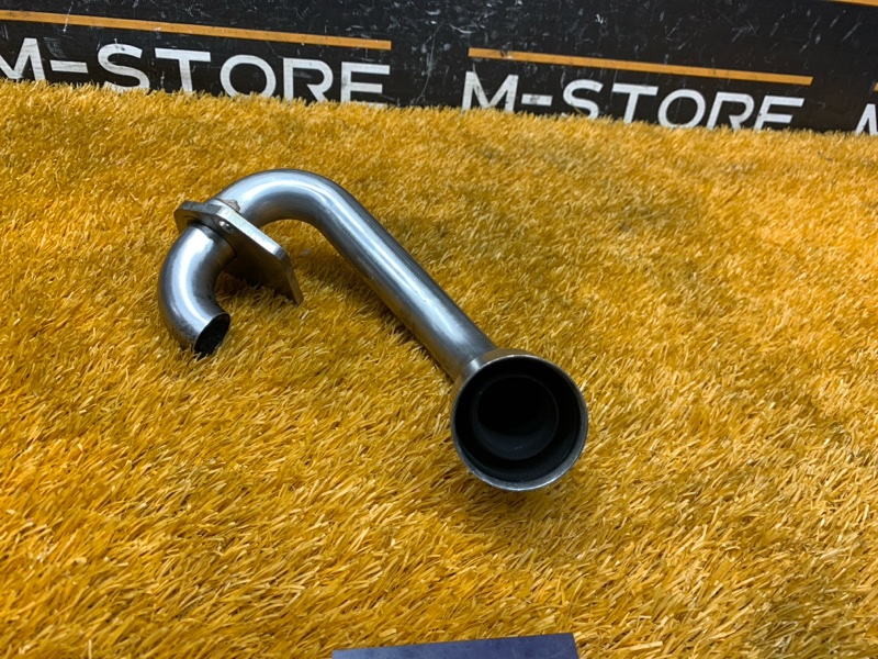 Трубка EGR, 510 рублей, Красноярск