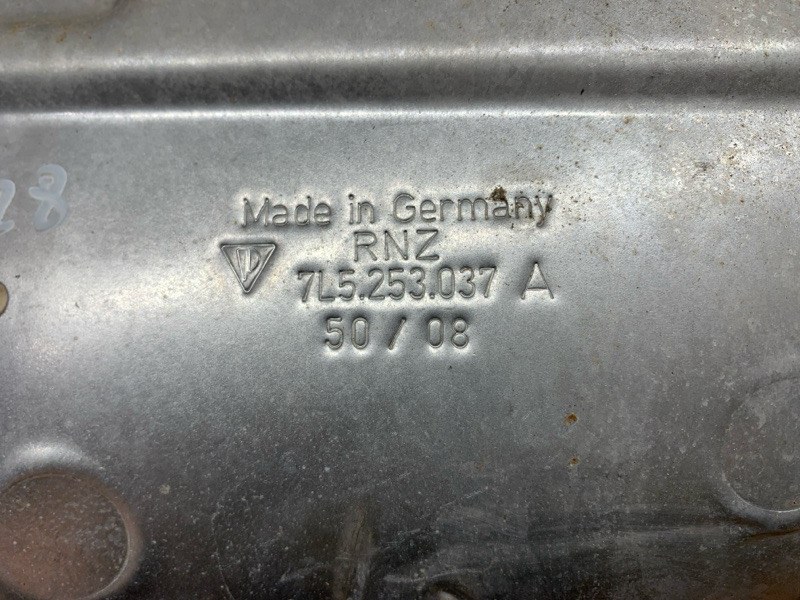 Тепловой экран, 610 рублей, Красноярск