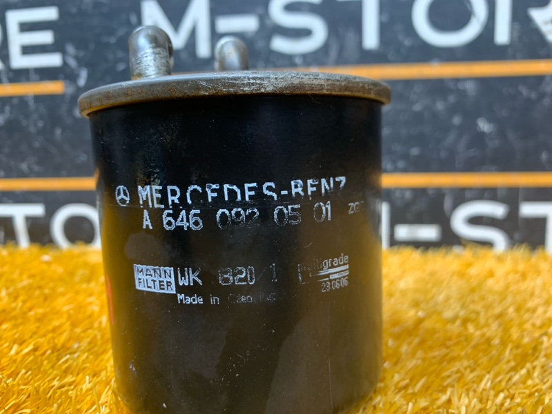 Фильтр топливный, 310 рублей, Красноярск