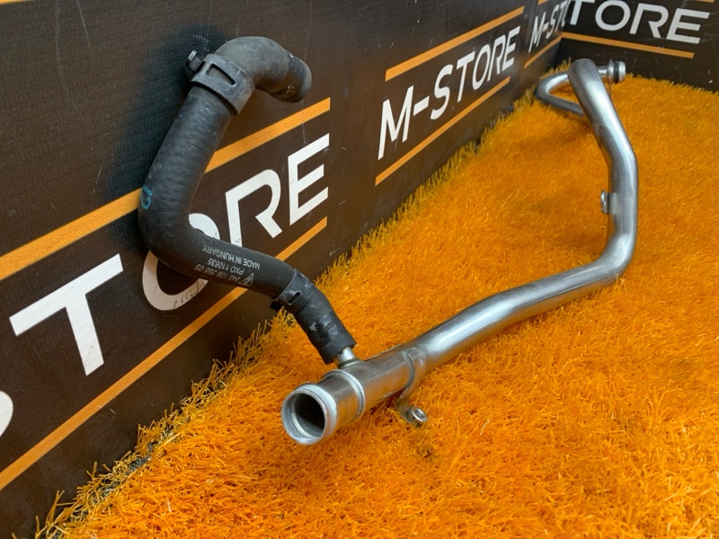 трубка охлаждающей системы, 870 рублей, Красноярск