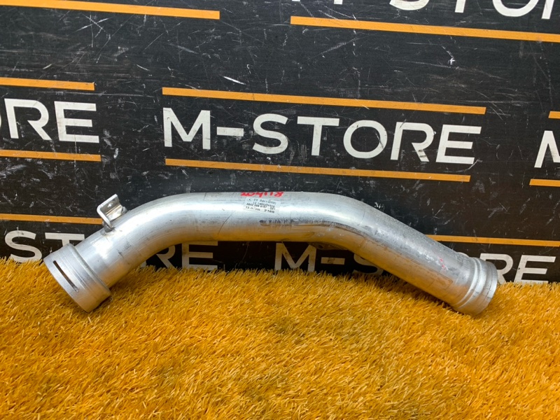 Патрубок интеркулера, 540 рублей, Красноярск