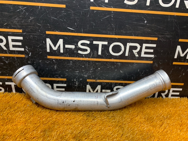 Патрубок интеркулера, 540 рублей, Красноярск