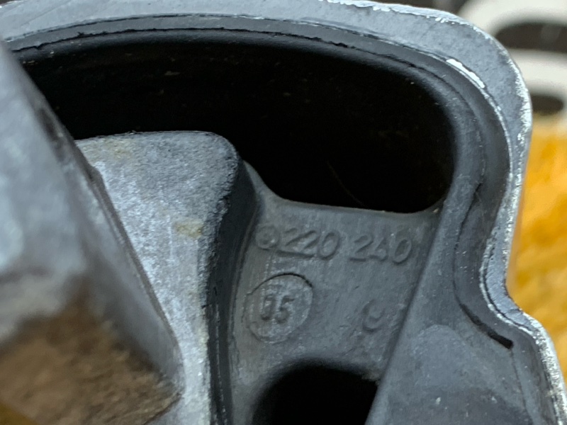 подушка кпп, 1300 рублей, Красноярск