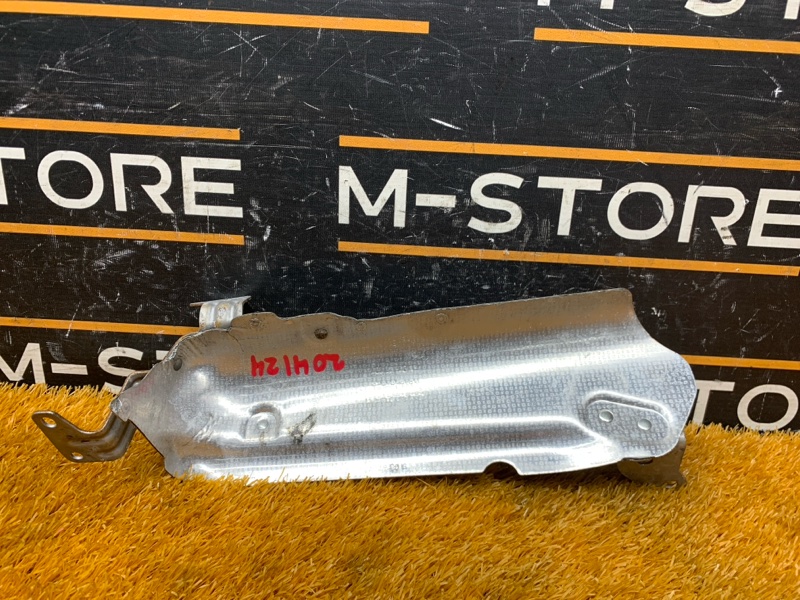 Защита выпускного коллектора, 300 рублей, Красноярск