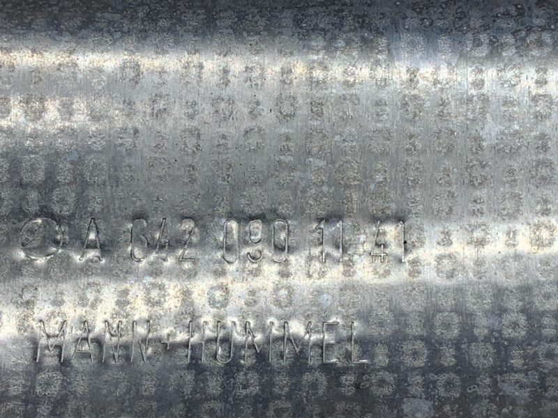 Защита выпускного коллектора, 300 рублей, Красноярск