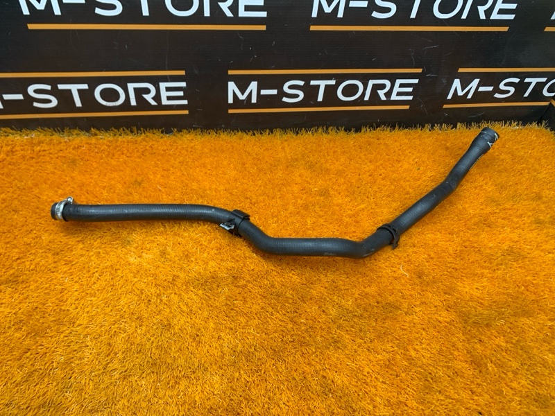 Патрубок системы охлаждения, 440 рублей, Красноярск