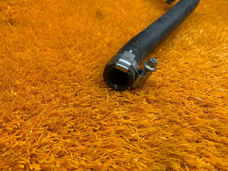 Патрубок системы охлаждения, 440 рублей, Красноярск