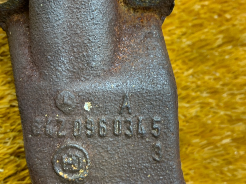 Кронштейн турбины, 380 рублей, Красноярск