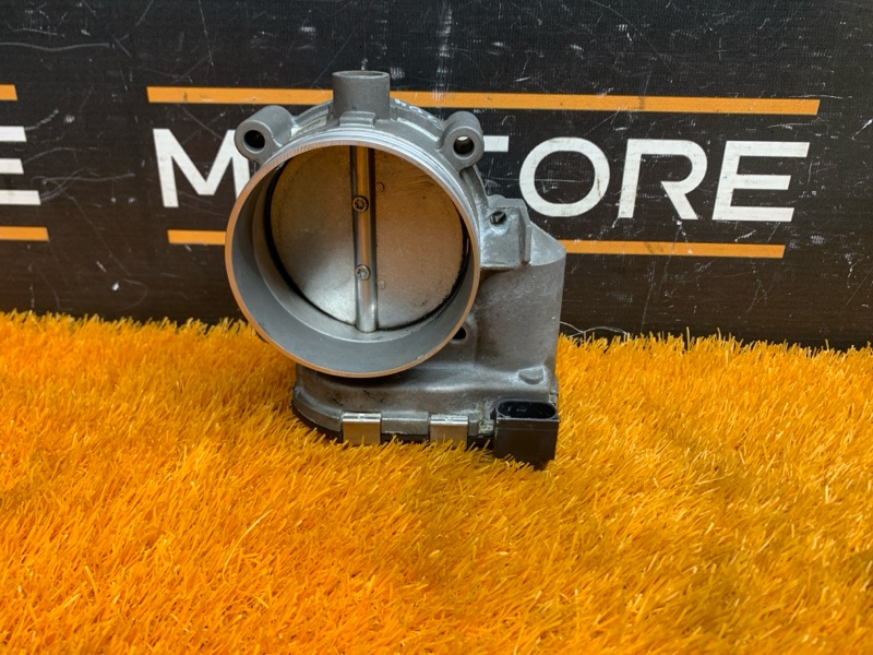 дроссельная заслонка, 8340 рублей, Красноярск