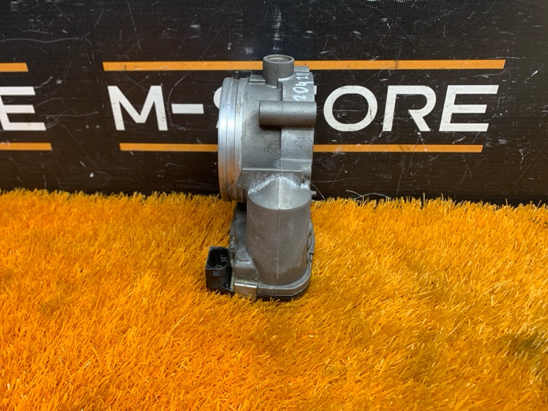 дроссельная заслонка, 8340 рублей, Красноярск