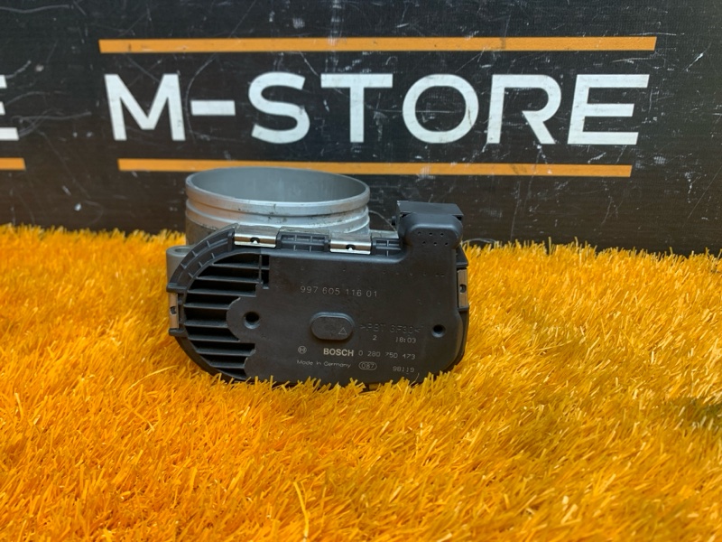 дроссельная заслонка, 8340 рублей, Красноярск