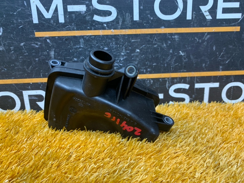 Клапан вентиляции картерных газов, 350 рублей, Красноярск