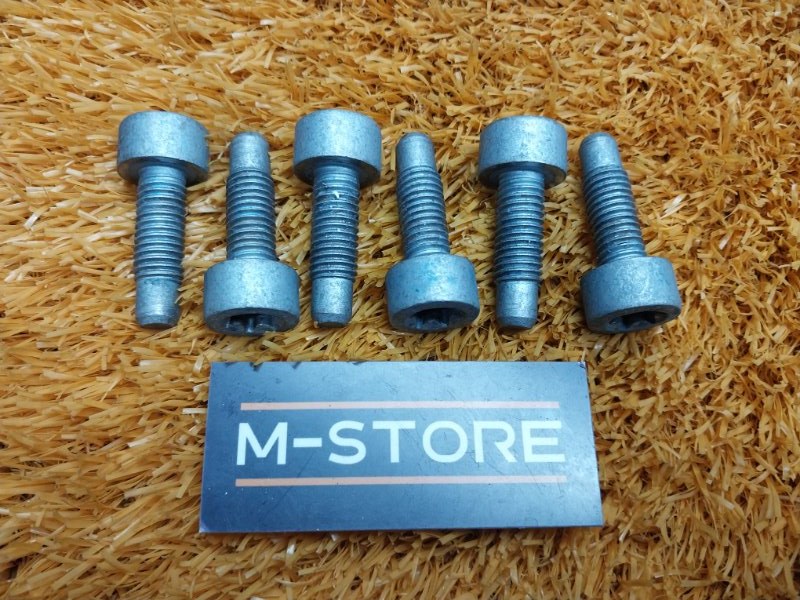 болт гидротрансформатора, 360 рублей, Красноярск