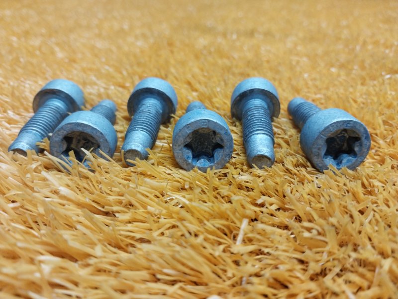 болт гидротрансформатора, 360 рублей, Красноярск