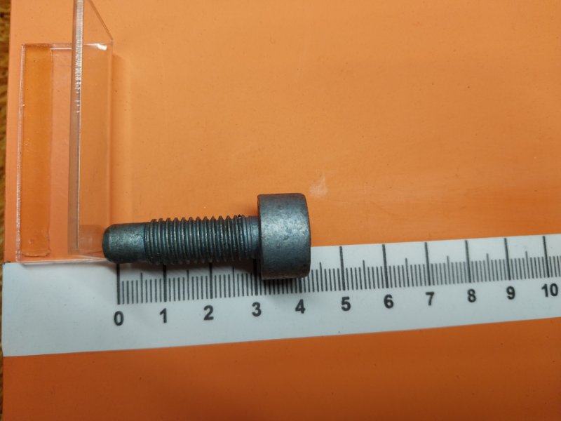 болт гидротрансформатора, 360 рублей, Красноярск