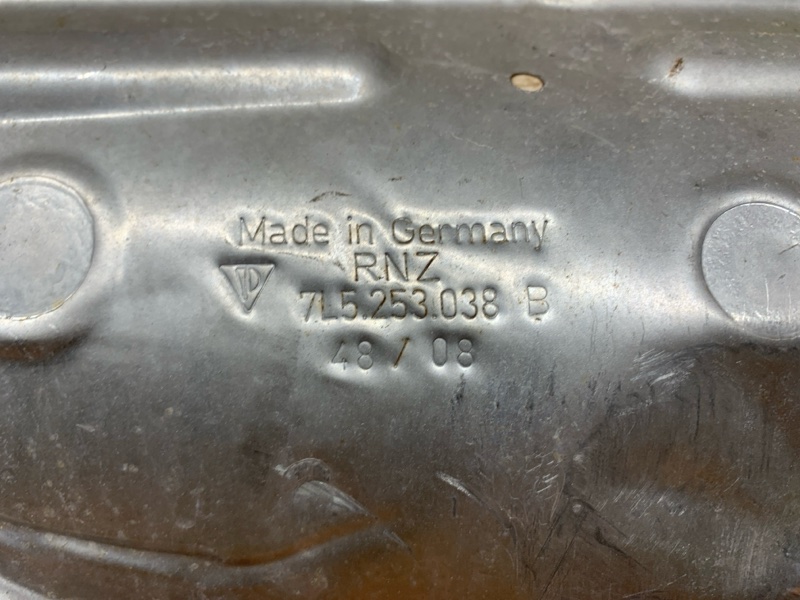 Тепловой экран, 610 рублей, Красноярск