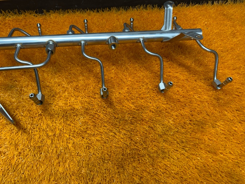 топливная рампа, 1720 рублей, Красноярск