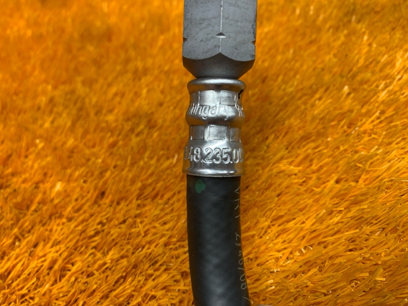 шланг топливный, 1000 рублей, Красноярск