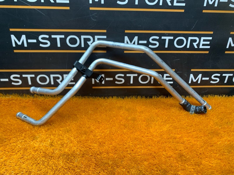 трубка охлаждающей системы, 1000 рублей, Красноярск