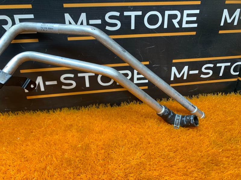 трубка охлаждающей системы, 1000 рублей, Красноярск