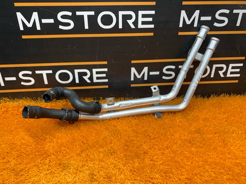 трубка охлаждающей системы, 930 рублей, Красноярск