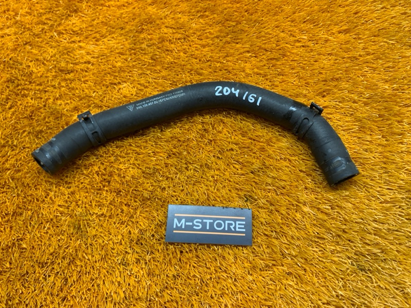 Патрубок системы охлаждения, 670 рублей, Красноярск