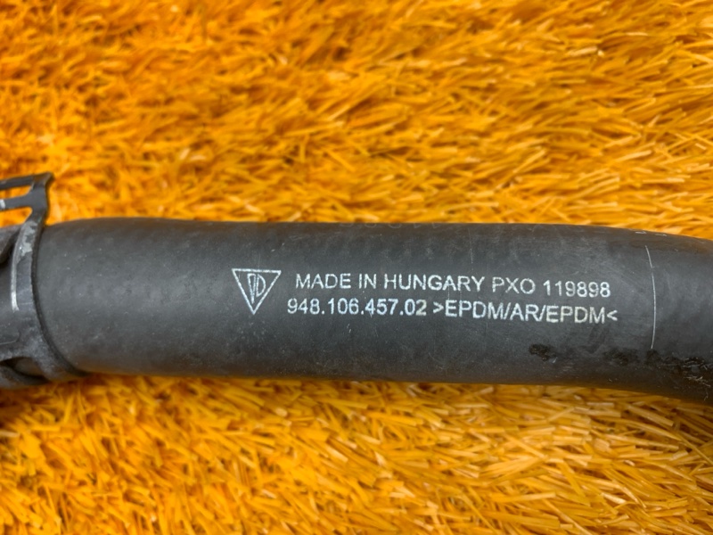 Патрубок системы охлаждения, 670 рублей, Красноярск